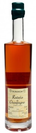 J. Dumangin Ratafia de Champagne