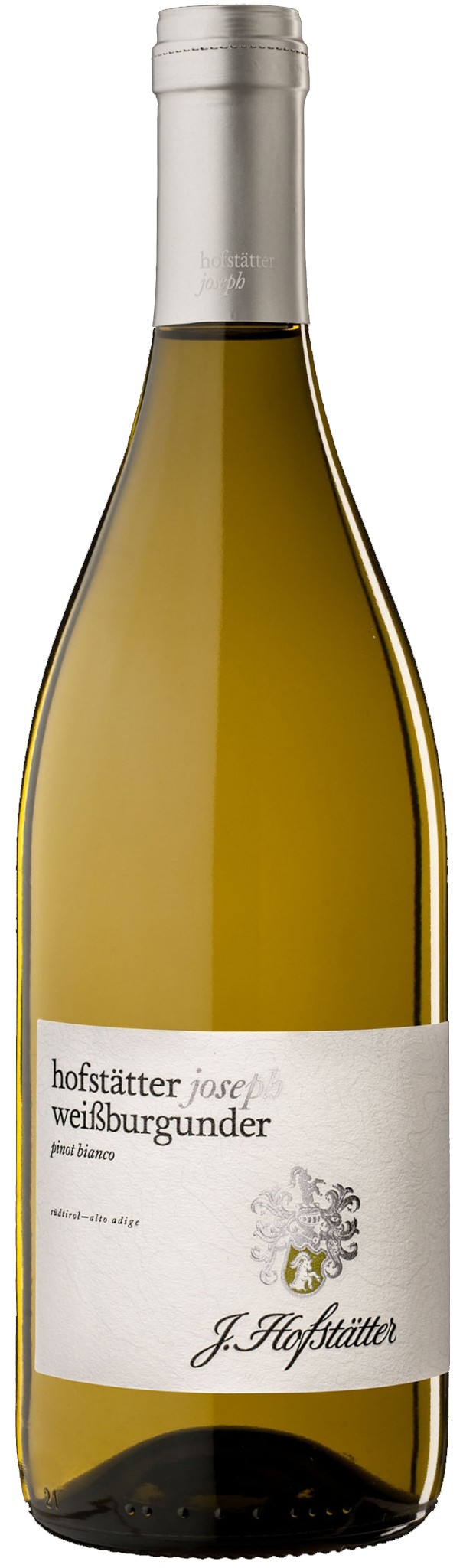 J. Hofstatter Pinot Bianco
