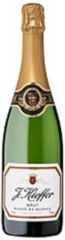J Kieffer Blanc de Blancs Brut