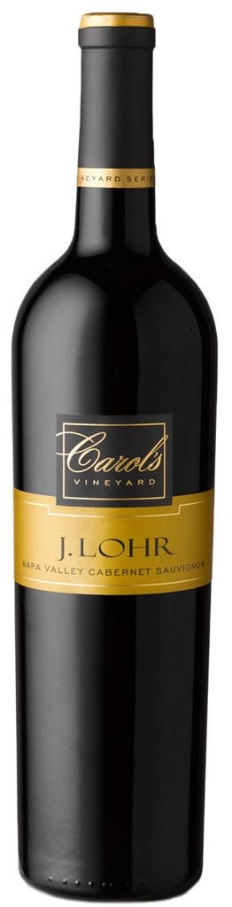 J. Lohr Carol's Vineyard Cabernet Sauvignon
