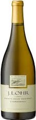 J. Lohr Chardonnay