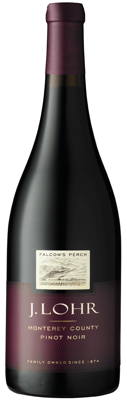 J. Lohr Falcon's Perch Pinot Noir