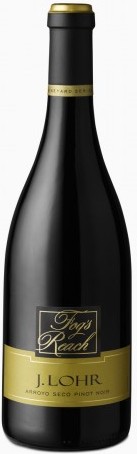 J. Lohr Fog's Reach Pinot Noir