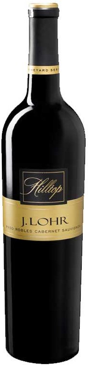 J. Lohr Hilltop Cabernet Sauvignon