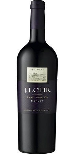J. Lohr Los Osos Merlot