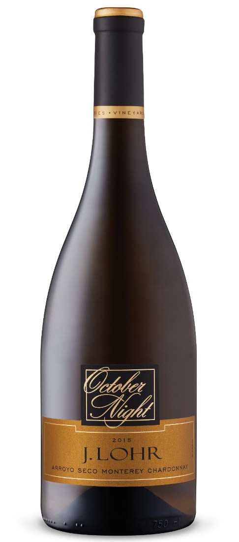 J. Lohr October Night Chardonnay