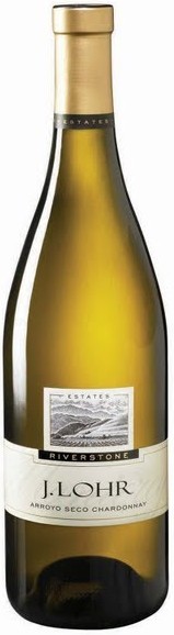 J. Lohr Riverstone Chardonnay