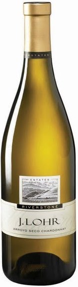 J. Lohr Riverstone Chardonnay 2011