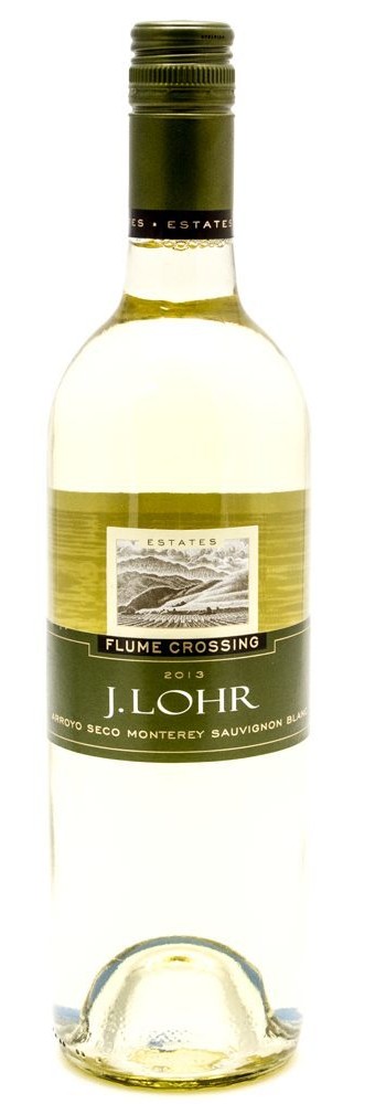 J. Lohr Sauvignon Blanc 2013