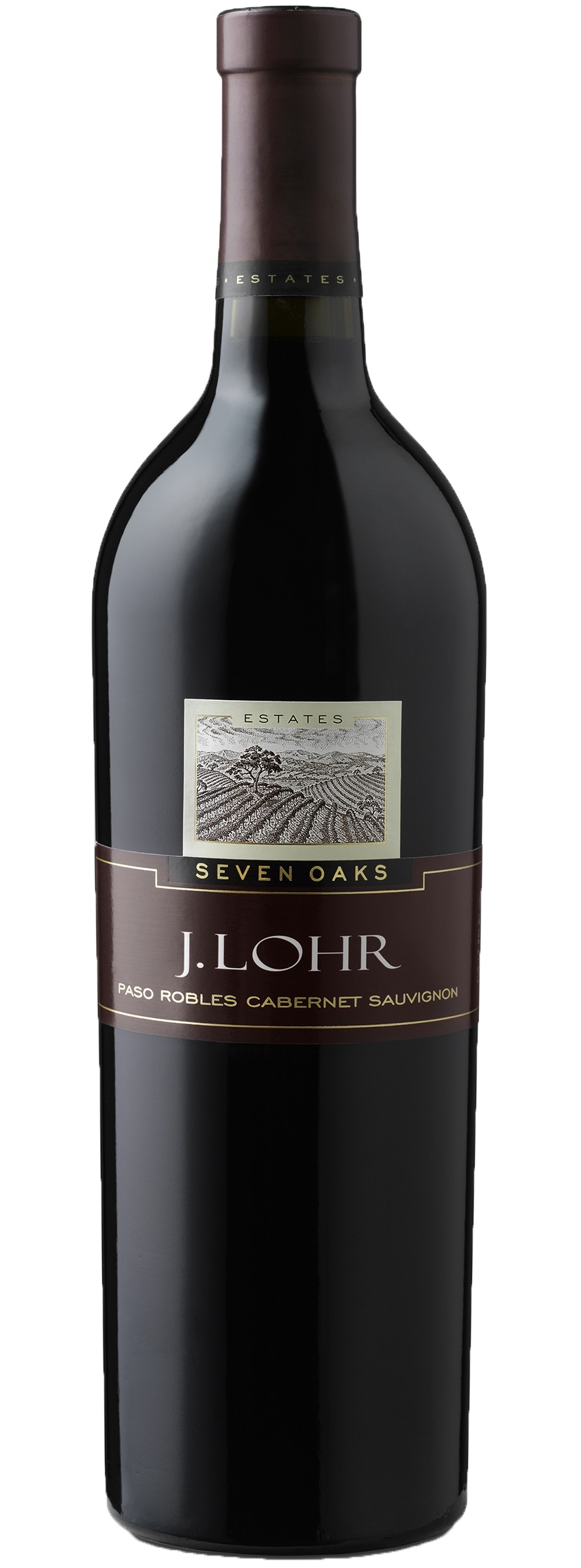 J. Lohr Seven Oaks Cabernet Sauvignon