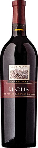 J. Lohr Seven Oaks Cabernet Sauvignon NV