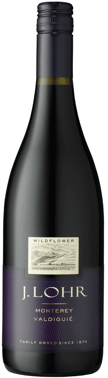 J. Lohr Valdiguie Red