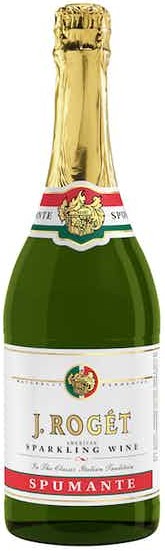 J Roget Spumante
