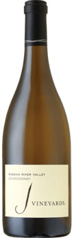 J Vineyards Chardonnay