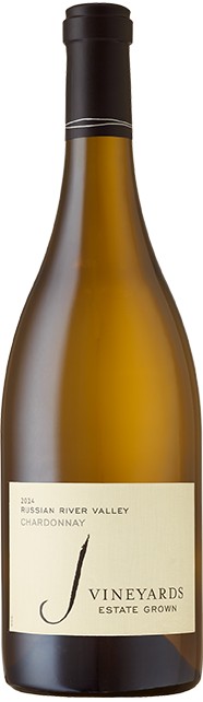 J Vineyards Chardonnay