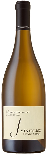 J Vineyards Chardonnay 2013