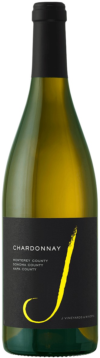 J Vineyards Chardonnay 2017
