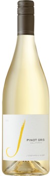 J Vineyards Pinot Gris