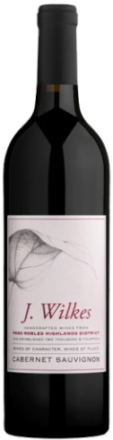 J. Wilkes Cabernet Sauvignon