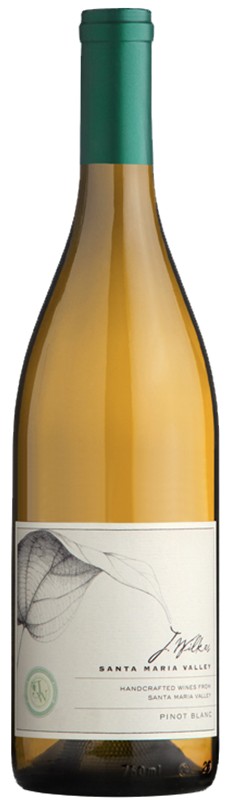 J. Wilkes Pinot Blanc
