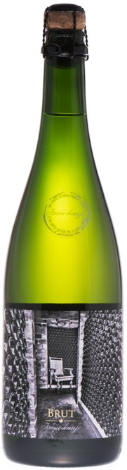 Jaanihanso Brut Cider