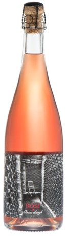Jaanihanso Rose Cider