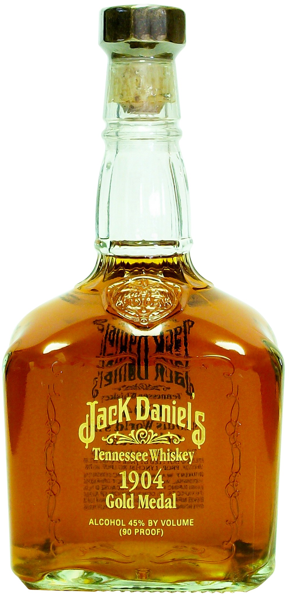 Jack Daniel's 1904 Series 1