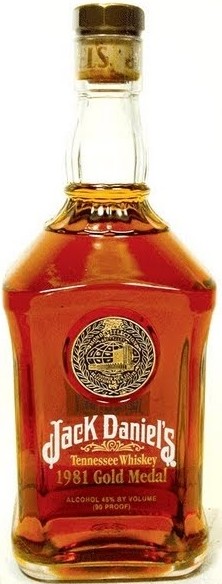 Jack Daniel's 1914 Series 4