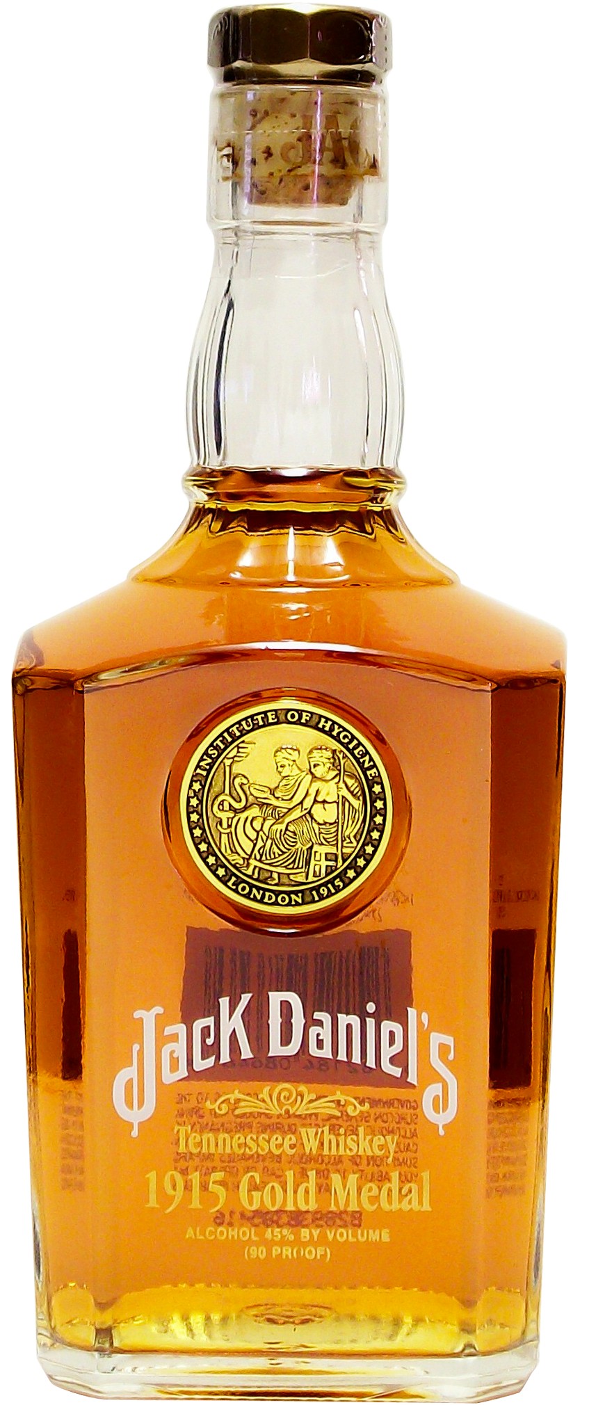 Jack Daniel's 1915 Series 5