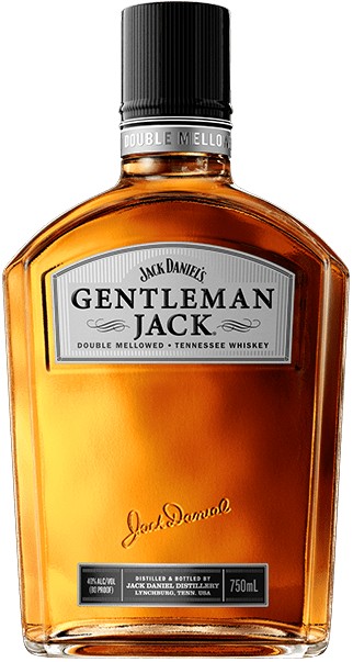 Jack Daniel's Gentleman Jack