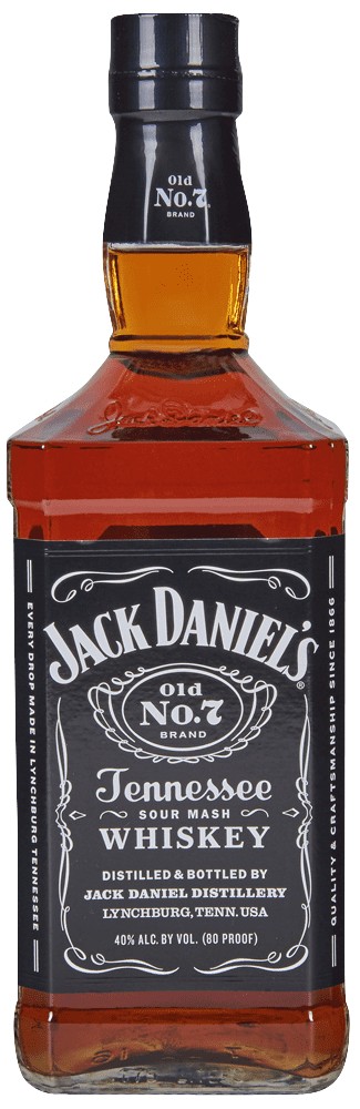 Jack Daniel's Sour Mash