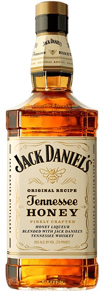 Jack Daniel's Tennessee Honey