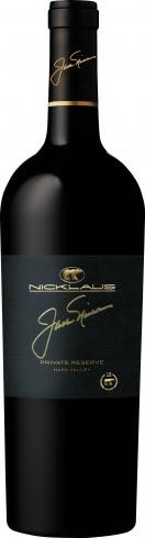 Jack Nicklaus Golden Bear Reserve NV