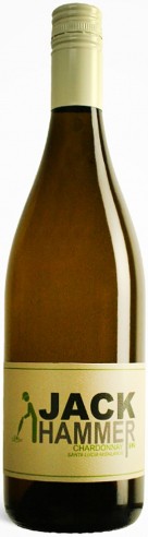 Jackhammer Chardonnay