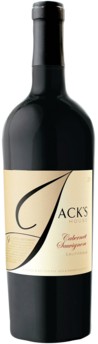 Jack's House Cabernet Sauvignon