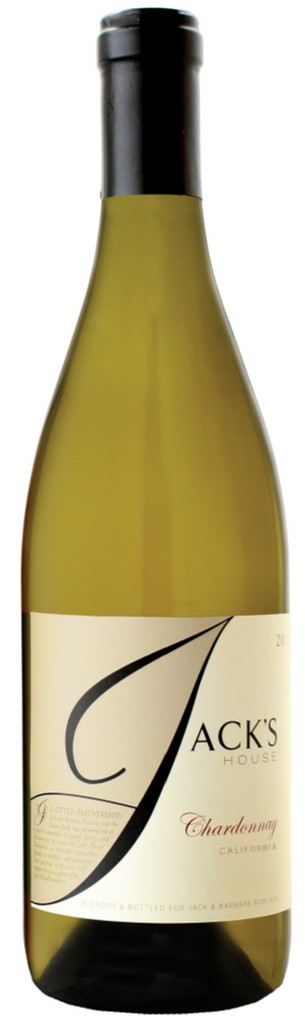 Jack's House Chardonnay