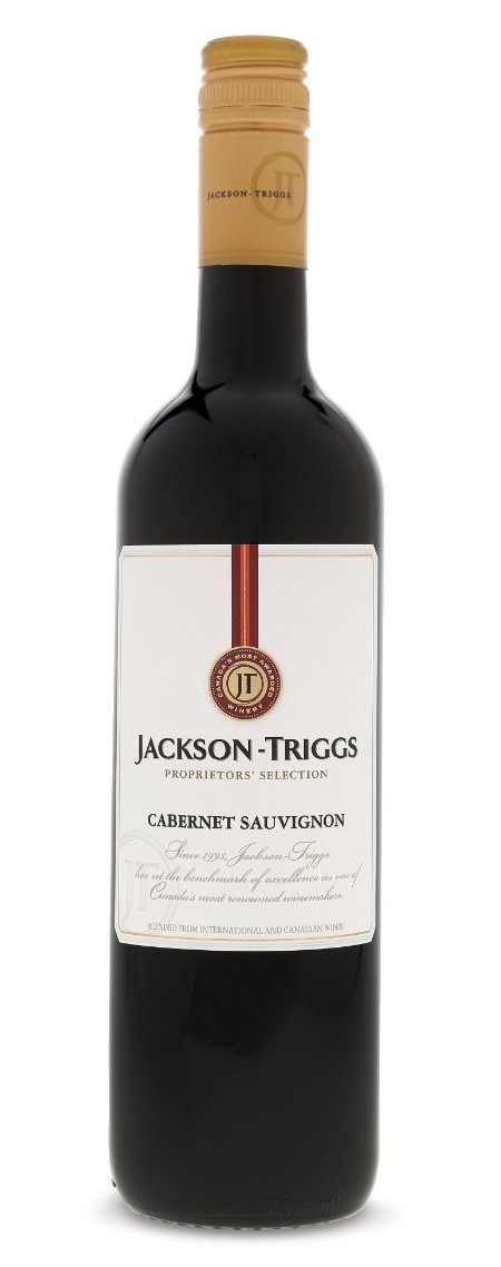 Jackson-Triggs Cabernet Sauvignon