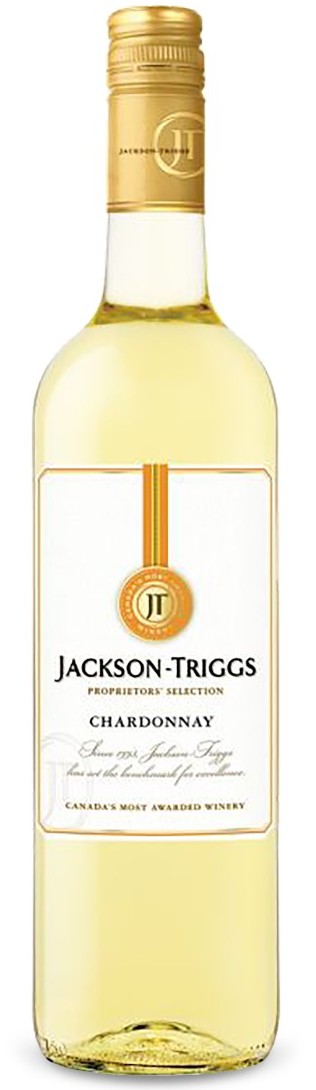 Jackson-Triggs Chardonnay