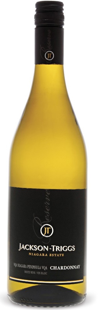 Jackson-Triggs Chardonnay 2014