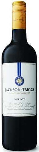 Jackson-Triggs Merlot