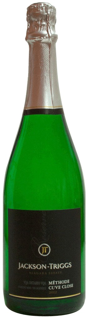 Jackson-Triggs Methode Cuve Close Sparkling