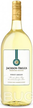 Jackson-Triggs Pinot Grigio
