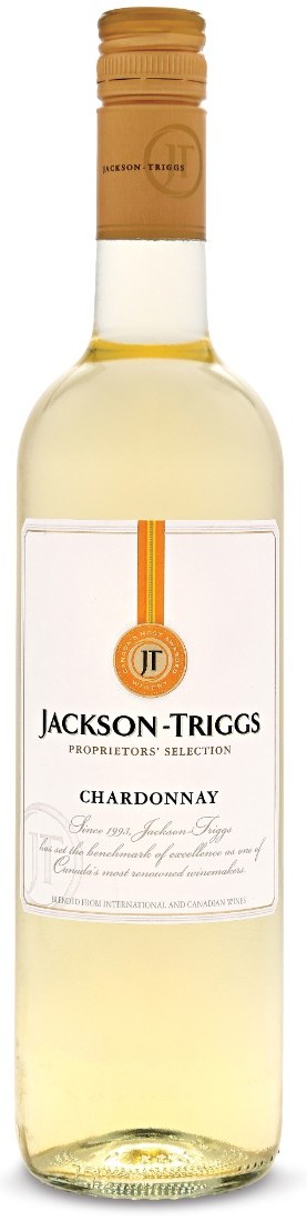 Jackson-Triggs Proprietors' Selection Chardonnay