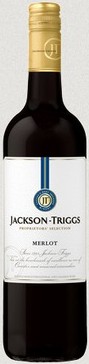 Jackson-Triggs Proprietors' Selection Smooth Red
