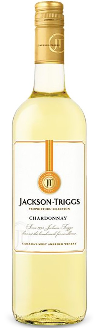 Jackson-Triggs Proprietors' Selection Smooth White