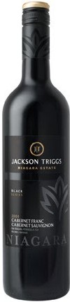 Jackson-Triggs Reserve Cabernet Franc Cabernet Sauvignon VQA