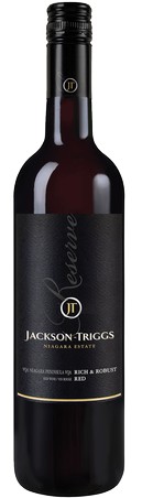 Jackson-Triggs Reserve Cabernet Shiraz