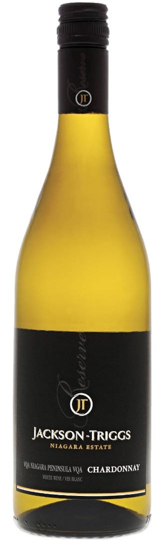 Jackson-Triggs Reserve Chardonnay