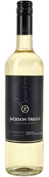 Jackson-Triggs Reserve Gewurztraminer