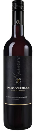 Jackson-Triggs Reserve Meritage